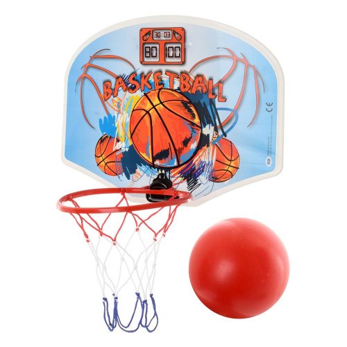 Basketbalový set veľký 40x30cm