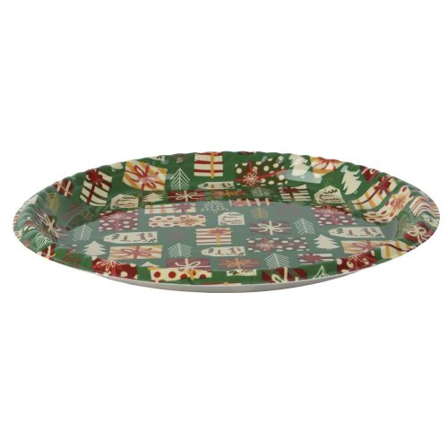 Tanier vian.pp okrúhly 2,5/pr.28cm