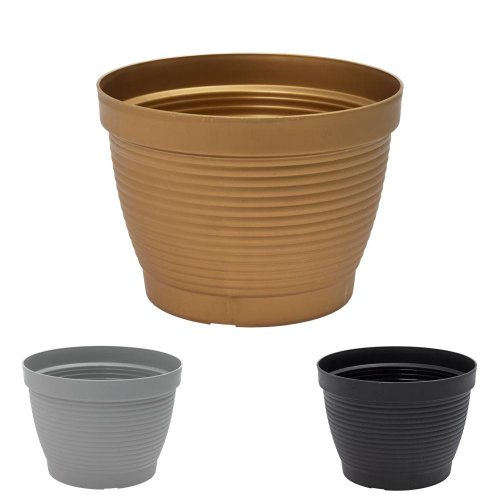 418 kvetináč agawa 27cm