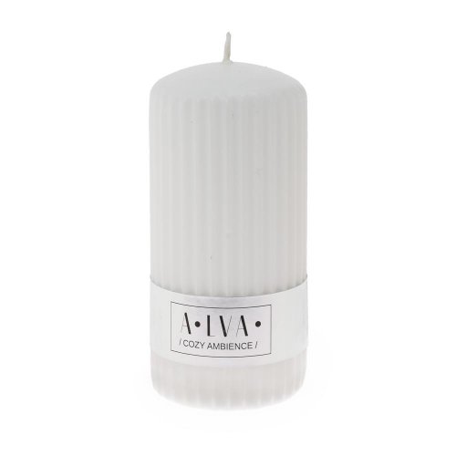 Alva val.60/120 biely