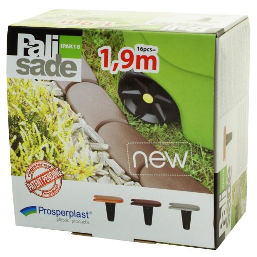 Xxxipak1s palisáda terakota 1,923mxh11,5/1,2cm