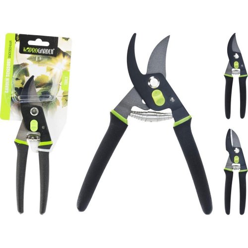 Nožnice záhradné 2ass