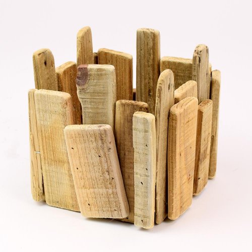 Obal drevo hrantík 17*17*16 super cena