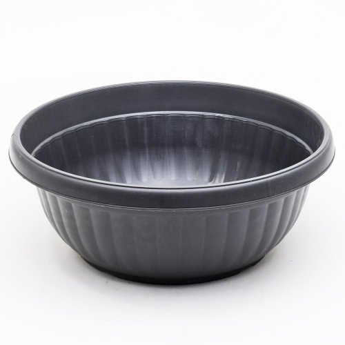 Žardiniera harmonie 35x13cm antracit