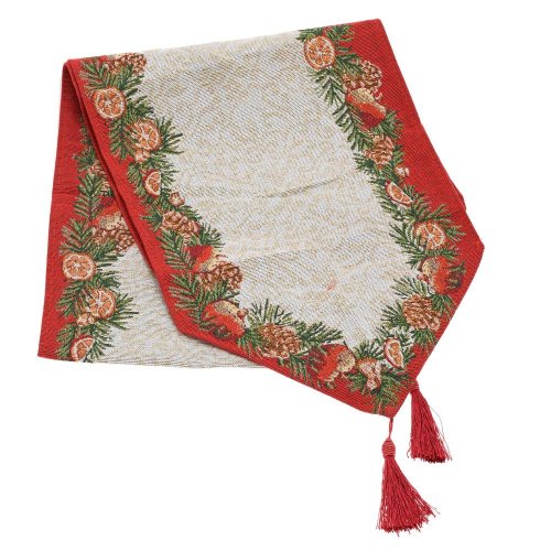 Štóla vianoce 33x180cm