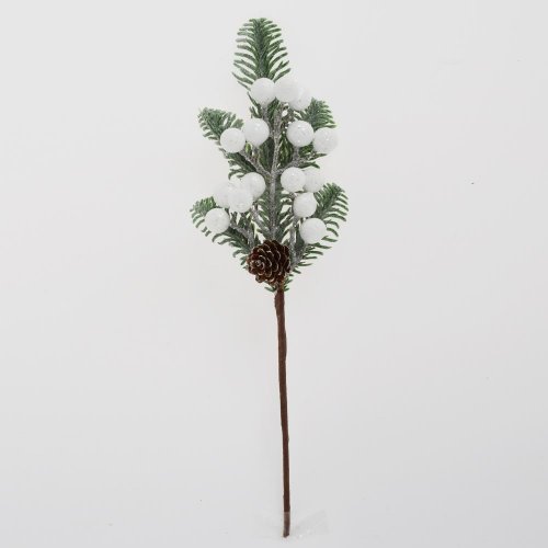 Zápich čečina, bie. bobule, šiška 35cm