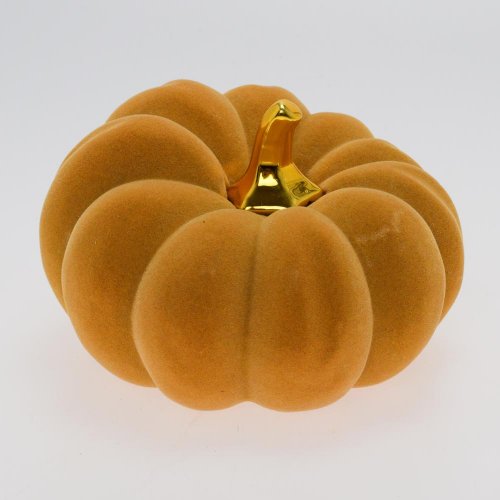Tekvica žlt/zla dolom. 18*17,6*12cm