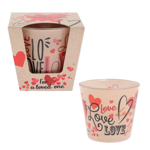 Voň.v skle for a loved one 115gr