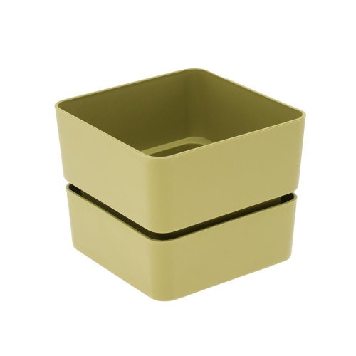 Obal veleta 9 olive 9,5xv8cm