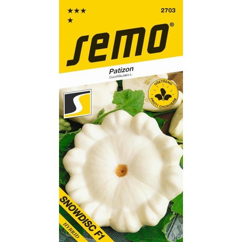 Patizon snowdisc f1 1,50g