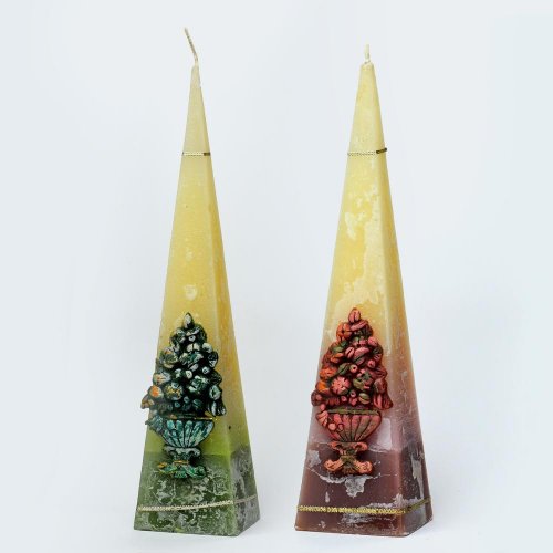 Country antik pyr.300