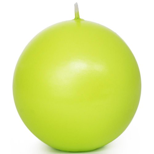 Guľa 80 met.hladká bl.zel