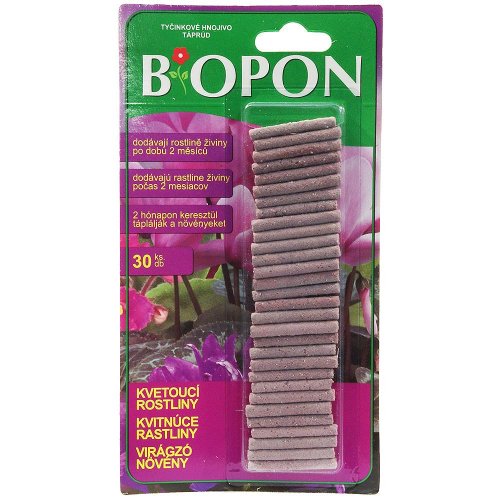 Bopon tyč. hnoj. kvitnúce 0,25g b1041