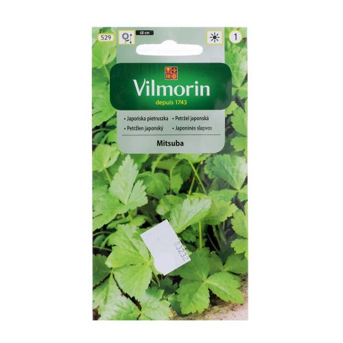 Petržlen japonský 0,5g 10/15