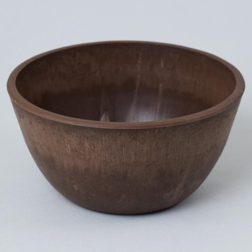 Gsvd25.br misa malá hnedá 25.5x25,5x12,7cm - Umelé kvety