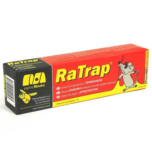 Ra trap, 135g/40/ - Vianočné dekorácie a ozdoby
