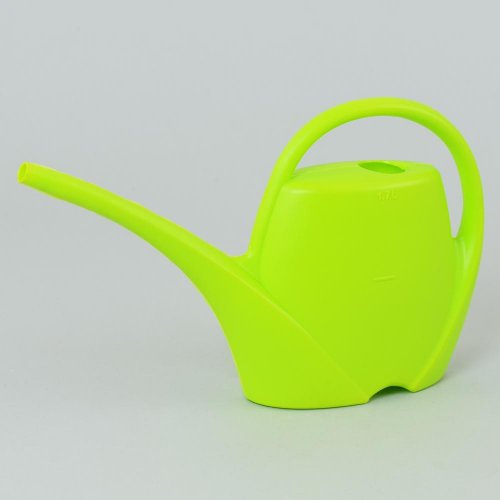 Krhlička spring 1,7l zelená 37x8x21,5cm