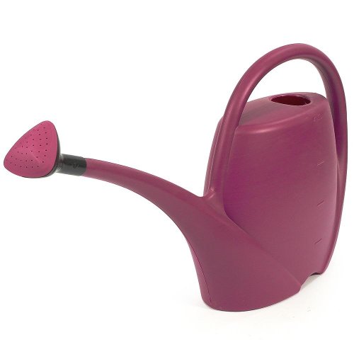 Krhlička spring 4,5l fuchsia 48x11x28cm