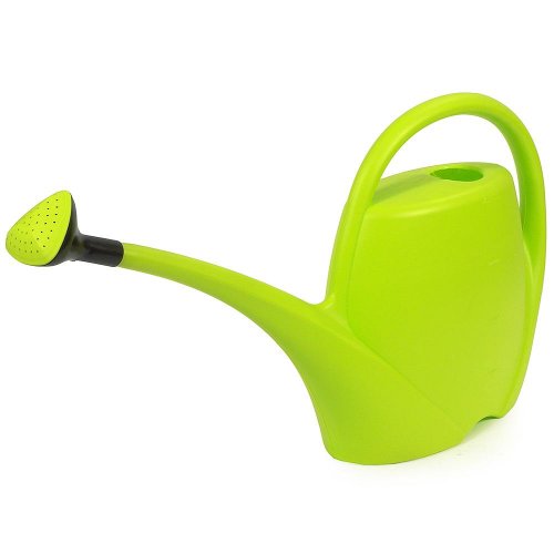 Krhlička spring 4,5l zelená 48x11x28cm