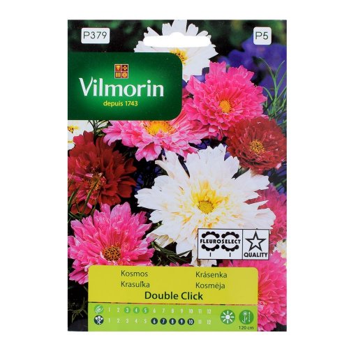 Krasuľka double click 0,5g