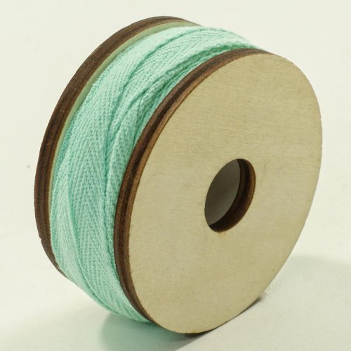 Akcia stužka tyrkysová 8m