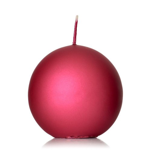 Mat.metal g.80 červ./cykl49/