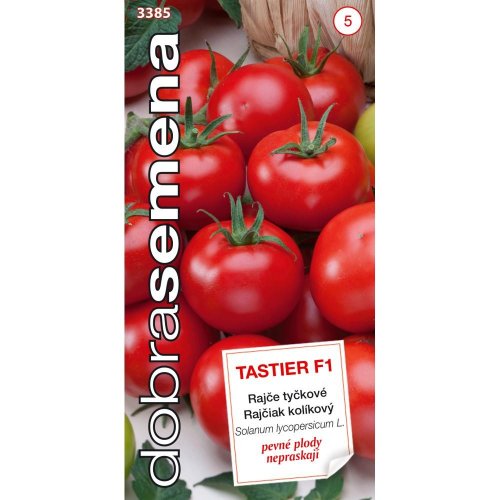 Rajčiak kol. tastier f1 20s