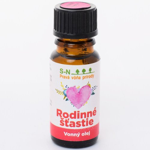 Rodinné šťastie sk