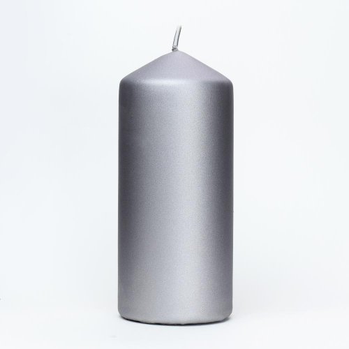 Mat.metal val.60/140 sivý/52/