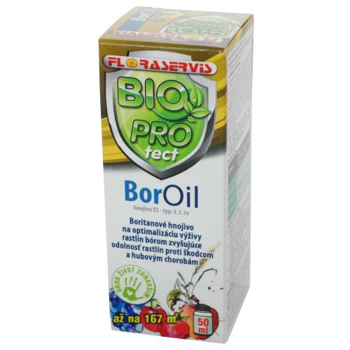 Bor oil 50ml