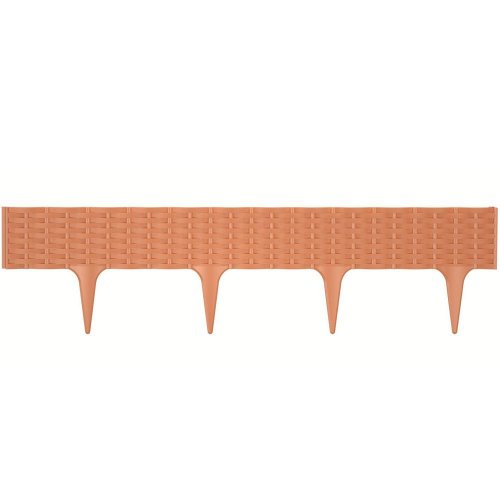 Ibra garden border obruba terakota 3900xv18,65cm