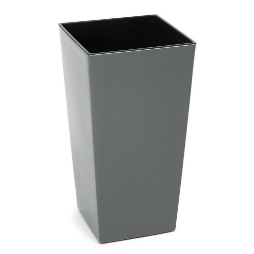 541 obal+vklad finezja antracit 35x35xh68cm