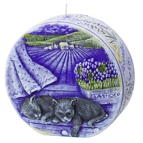 Levandula dysk d 40/115