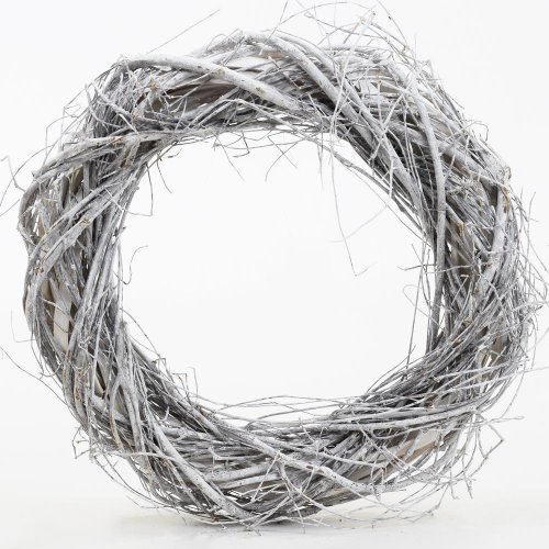 Veniec strapatý 25x5,5cm