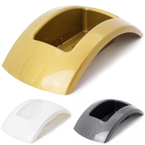 Ikebana 3 mix farba 35cm - Vianočné dekorácie