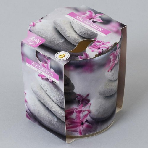 Voň.v skle ogrod spa/sn72s-22/