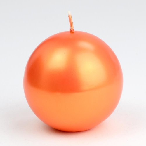 Guľa 80 met.koral č.4/ac15/