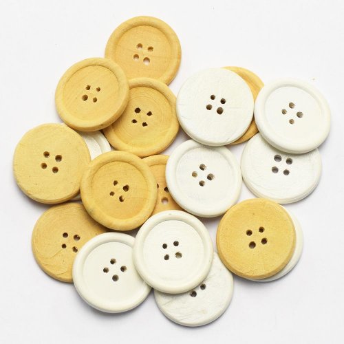 Gombíky mix dre.s/18