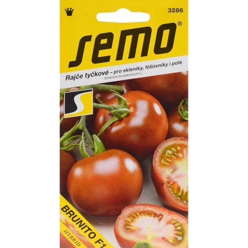 Rajčiak kol brunito f1 20s