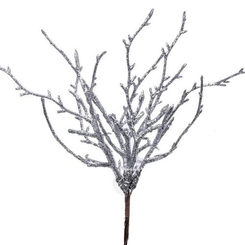 Zápich gliter strieb.  22cm