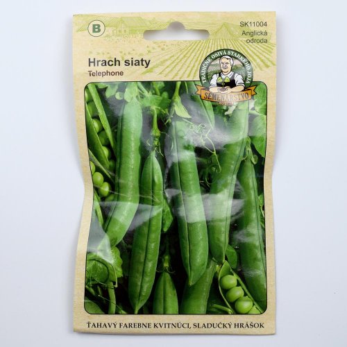 Hrach telephone 20g - Vianočné dekorácie a ozdoby