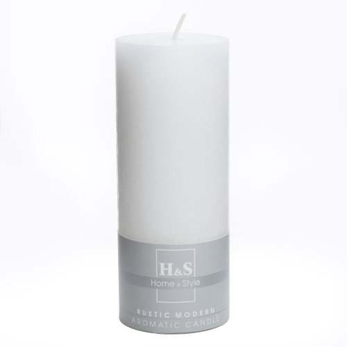 Rustic modern val.60/150 biely