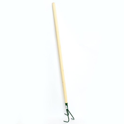 Kyprič 3zub. s nás.100cm