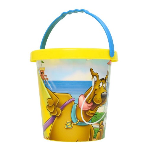 Kýblik scooby doo 14cm