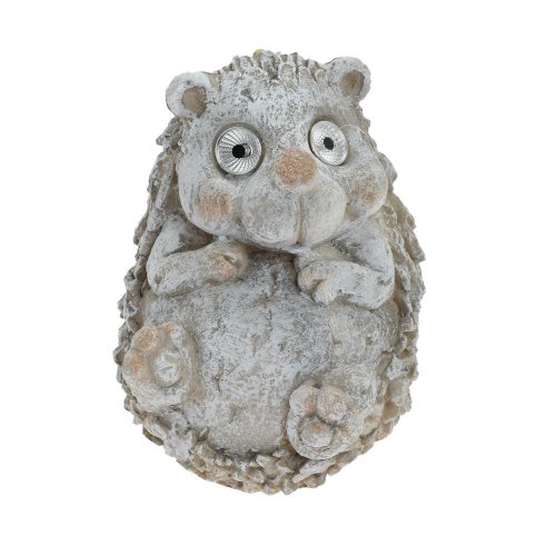 Ježko solar 27.5*23.5*29.5cmh