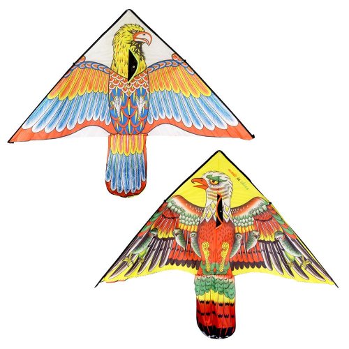 Šarkan orol šírka 130cm