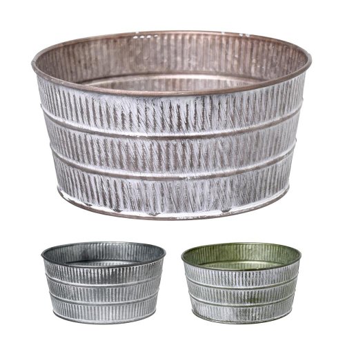 Obal kruh kov mix 3f v:9,5x20cm super cena