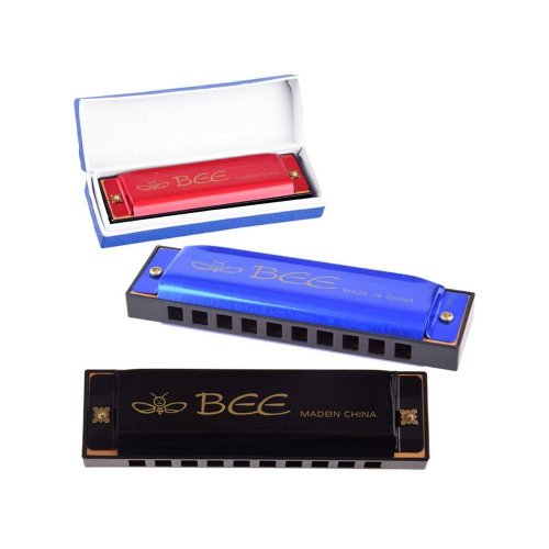 Harmonika detská mix