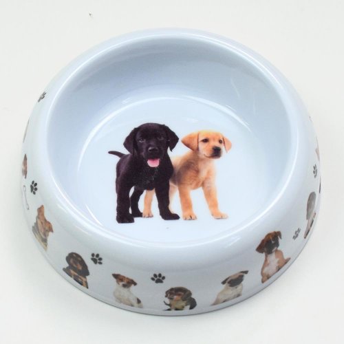 Miska pre psa melamín dia top 16cm