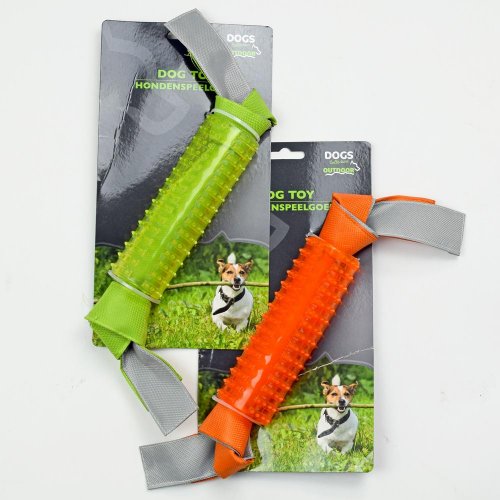 Hračka pre psa 35cm 2ass clr